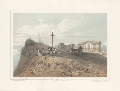 Righi Kulm