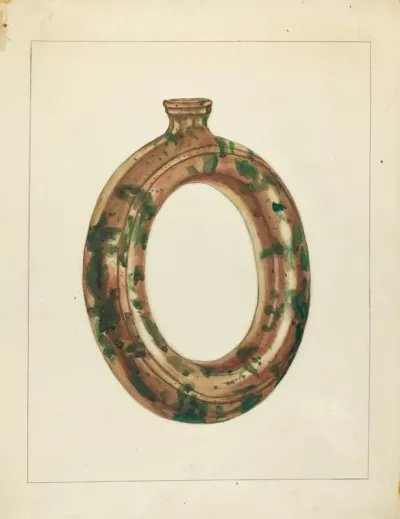 Ring Bottle 4