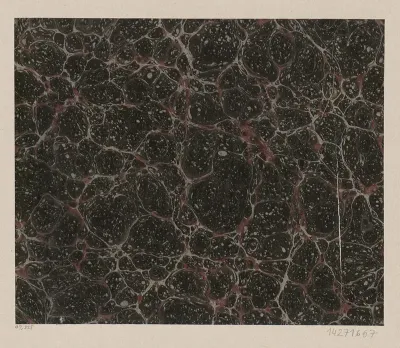 Ringadermarmorpapier 7