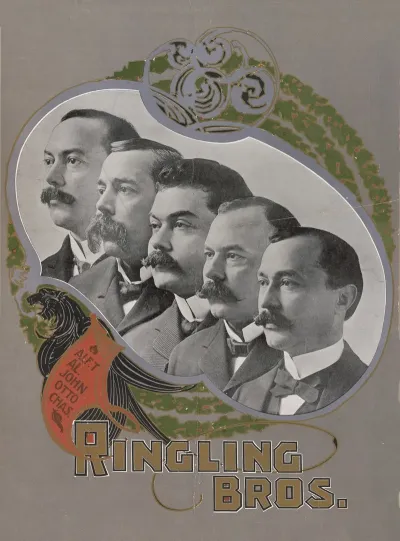 Ringling Bros