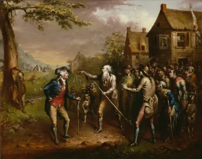 Rip Van Winkle 4