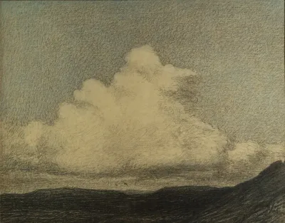 Rising Clouds