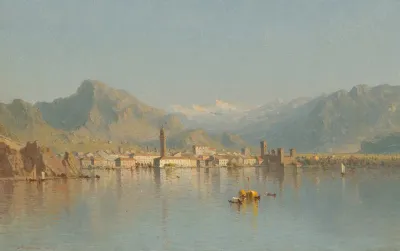 Riva Lago Di Garda