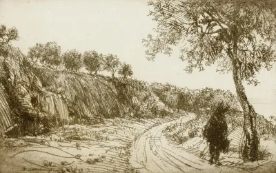 Road Song No 3