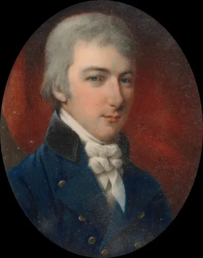 Robert Cathcart Esq