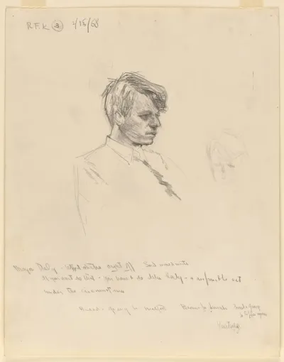 Robert Francis Kennedy 4