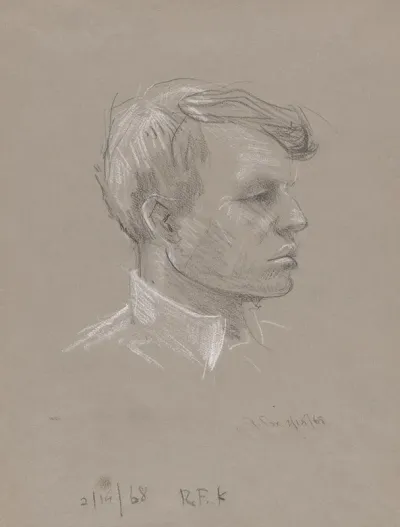 Robert Francis Kennedy