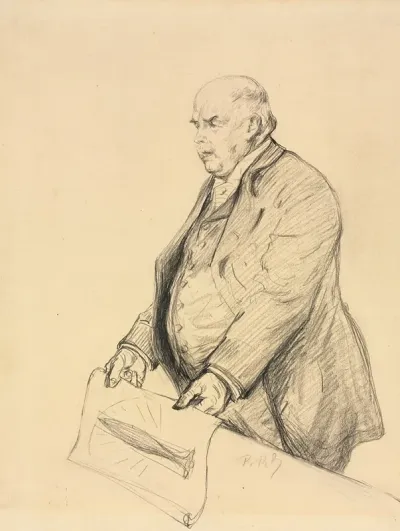 Robert Green Ingersoll