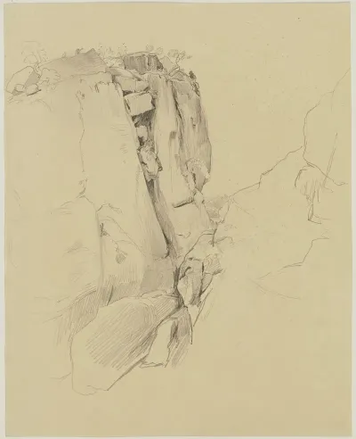 Rock Face