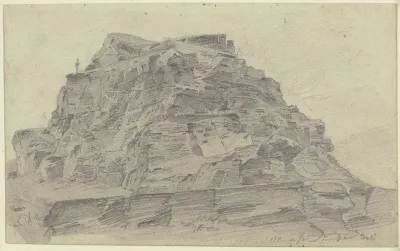 Rock Massif
