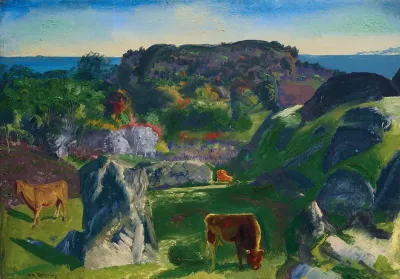 Rock Ridge Farm