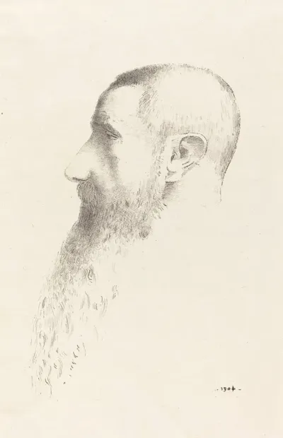 Roger Marx