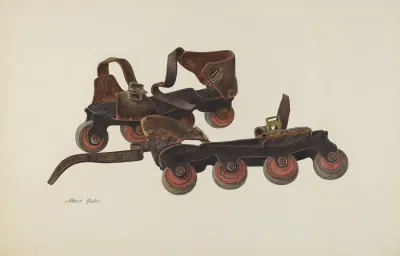 Roller Skates