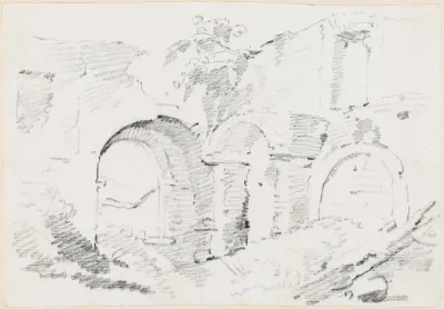 Roman Walls