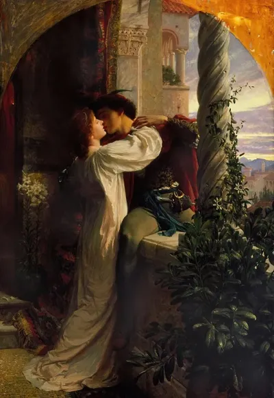 Romeo And Juliet 5