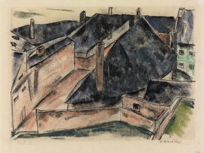 Rooftops