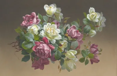 Roses 17