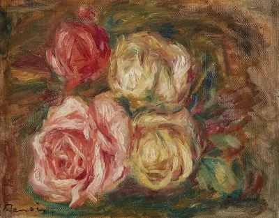 Roses 27