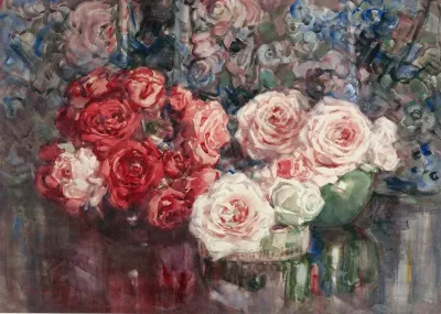 Roses 4