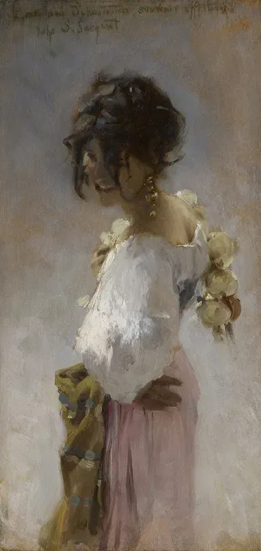 Rosina