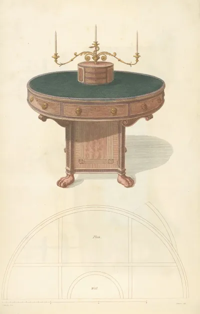 Round Table