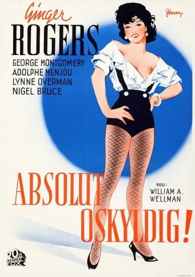 Roxie Hart