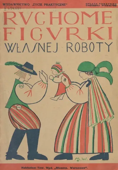 Ruchome Figurki Wlasnej Roboty Pl 01