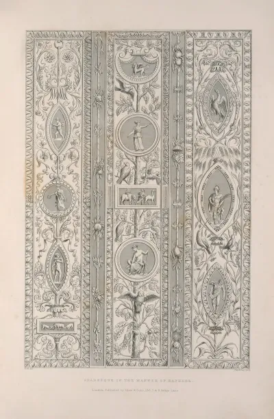Rudiments Of Curvilinear Design Pl 47