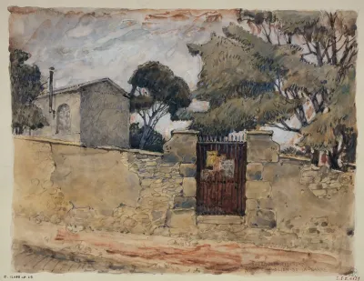 Rue Du Chevalier De La Barre 2
