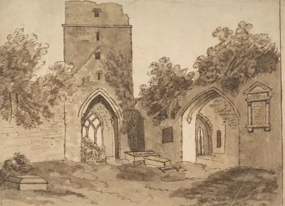 Ruined Abbey