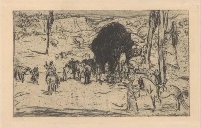 Ruiterij