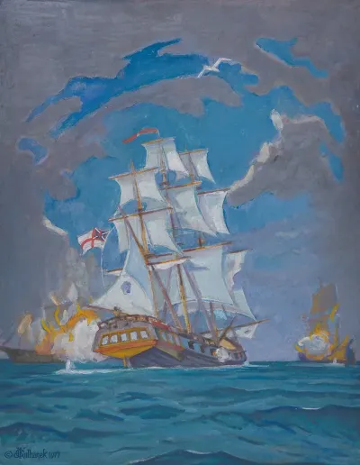 Rule Britannia