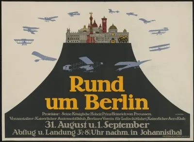 Rund Um Berlin