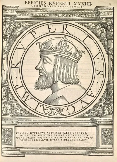Rupert