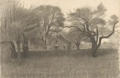 Rural Landscape 3