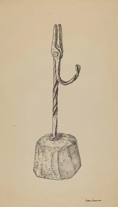 Rush Holder
