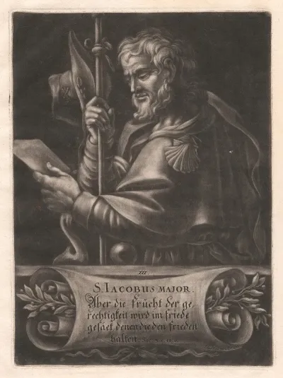 S Jacobus