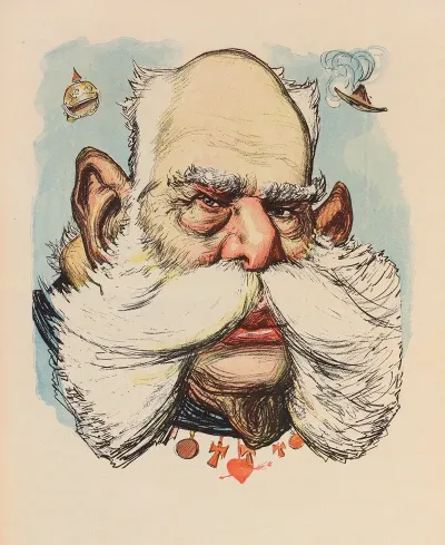 S M Francois Joseph Empereur De Toutes Les Autriches
