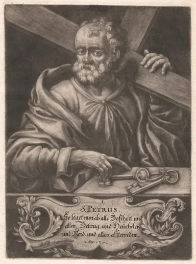 S Petrus