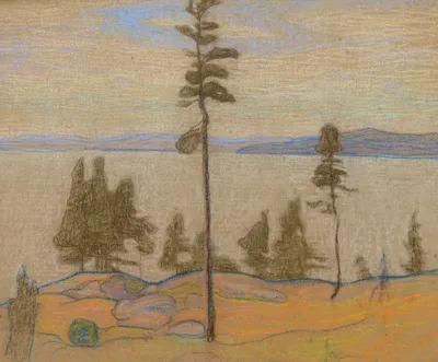 Saaremaa Maastik