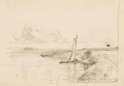 Sailboat 4