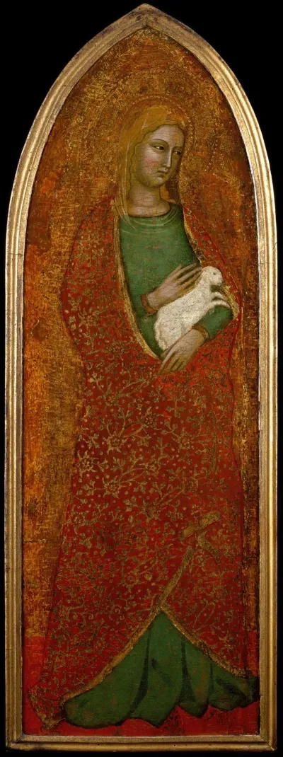 Saint Agnes 6