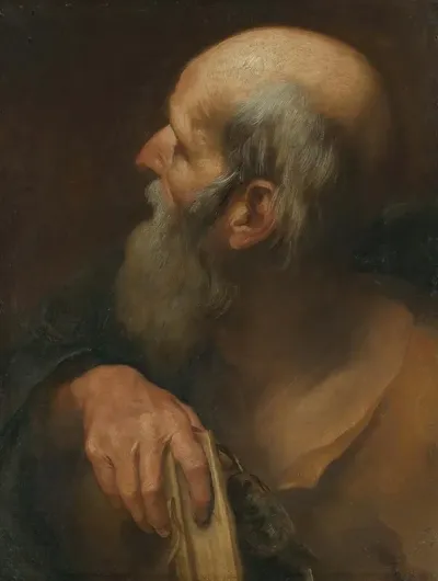 Saint Andrew 3