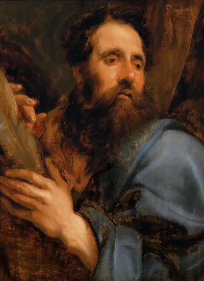 Saint Andrew 5