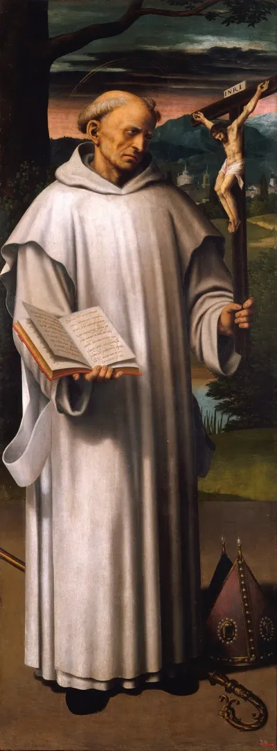 Saint Bruno 2