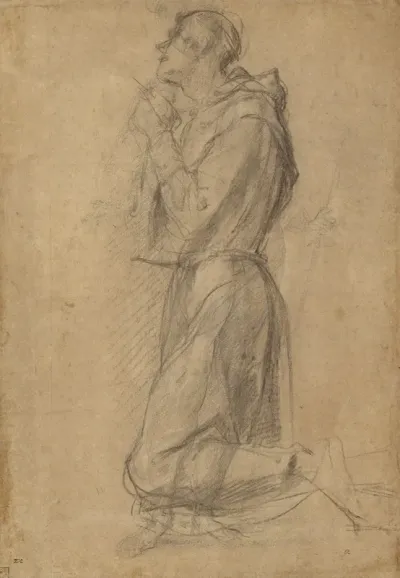 Saint Francis 5