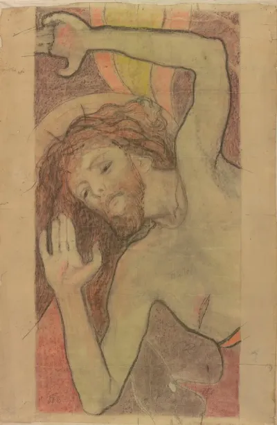 Saint Francis 6