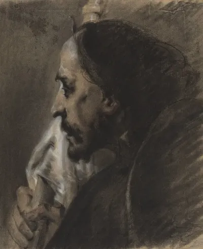Saint James Major 2