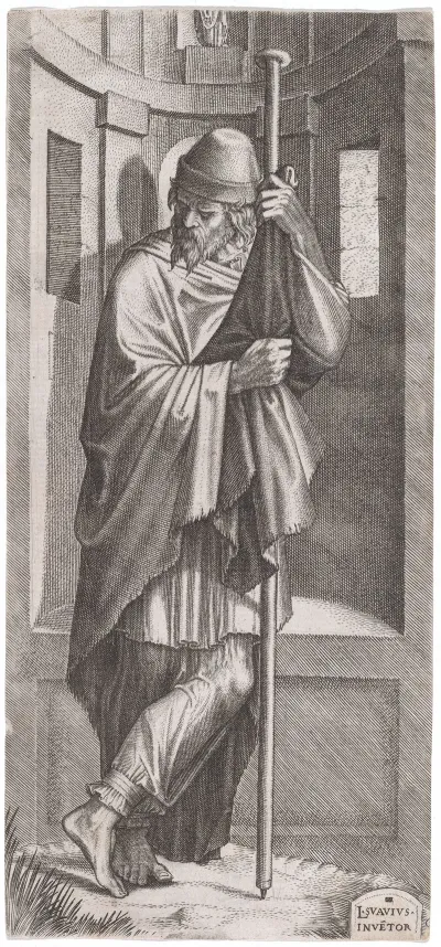 Saint James Major