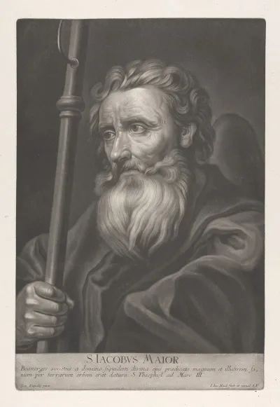 Saint James The Greater 4
